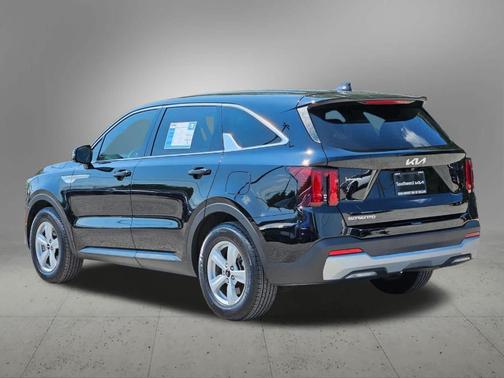 2024 Kia Sorento SX Prestige