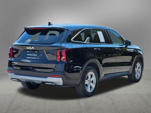2024 Kia Sorento SX Prestige