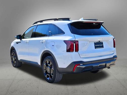 2024 Kia Sorento SX Prestige