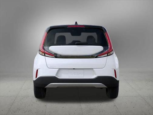 2025 Kia Soul EX
