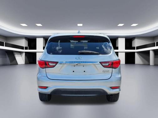 2020 INFINITI QX60 Pure