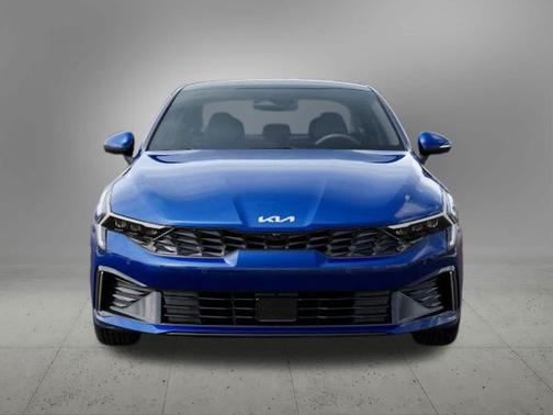 2026 Kia K5 EX