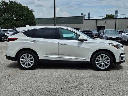 2019 Acura RDX Base