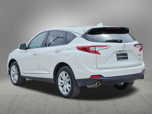 2019 Acura RDX Base