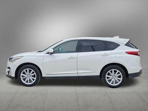 2019 Acura RDX Base
