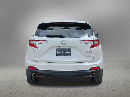 2019 Acura RDX Base
