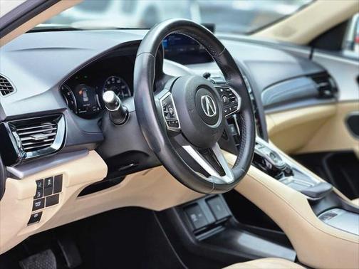 2019 Acura RDX Base