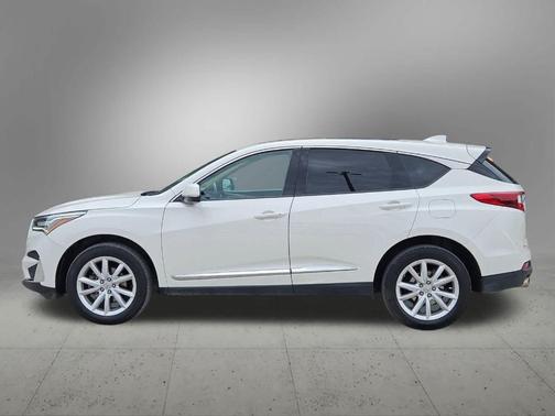 2019 Acura RDX Base