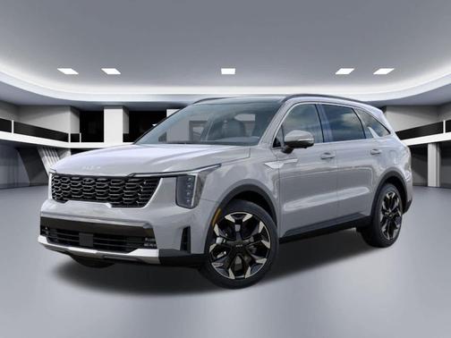2026 Kia Sorento SX
