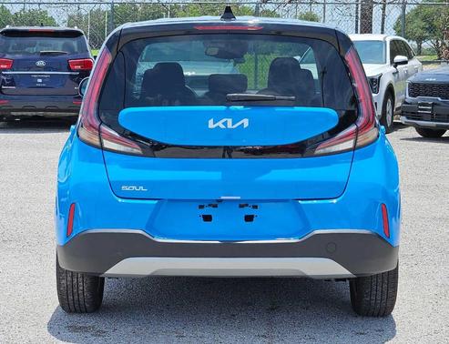 2023 Kia Soul S