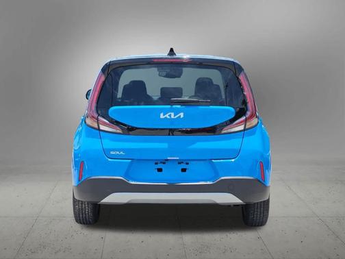 2023 Kia Soul S