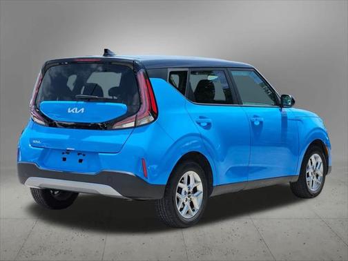 2023 Kia Soul S