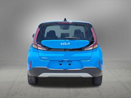 2023 Kia Soul S