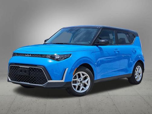 2023 Kia Soul S