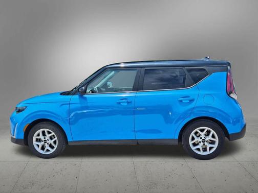 2023 Kia Soul S