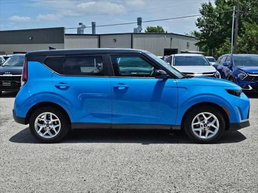 2023 Kia Soul S