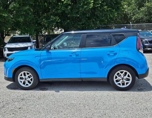 2023 Kia Soul S