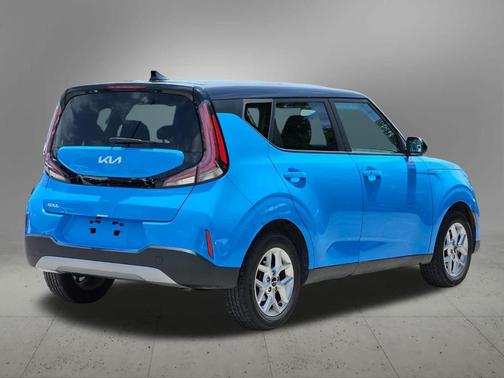 2023 Kia Soul S