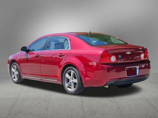 2009 Chevrolet Malibu 2LT