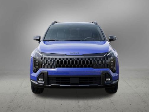 2026 Kia Sportage X-Pro Prestige
