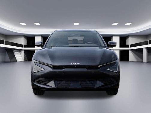 2025 Kia EV6 Wind