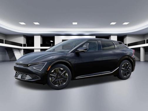 2025 Kia EV6 Wind