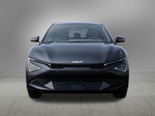 2025 Kia EV6 Wind