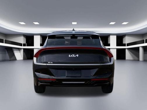 2025 Kia EV6 Wind