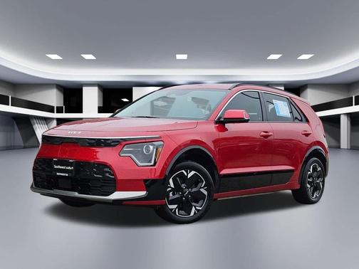 2023 Kia Niro EV Wind