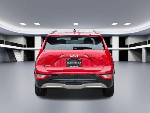 2023 Kia Niro EV Wind