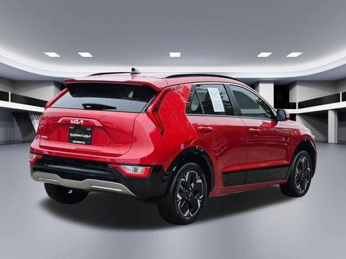 2023 Kia Niro EV Wind