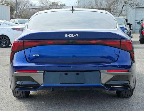 2025 Kia K5 EX