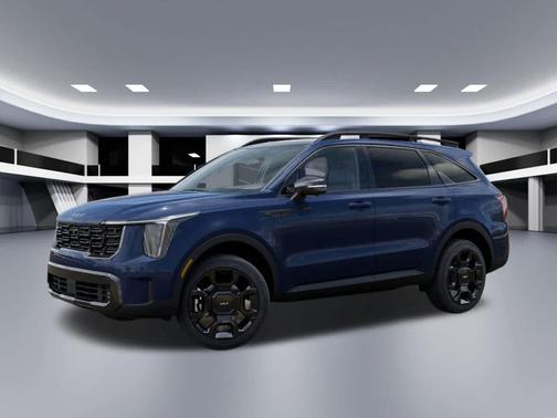 2026 Kia Sorento SX