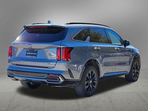 2021 Kia Sorento SX