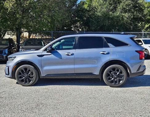 2021 Kia Sorento SX