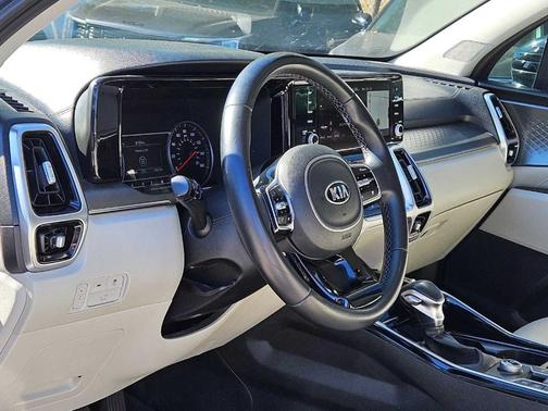 2021 Kia Sorento SX