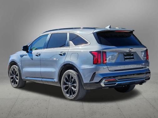2021 Kia Sorento SX