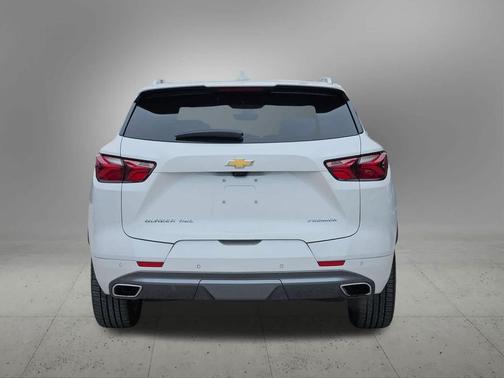 2020 Chevrolet Blazer Premier