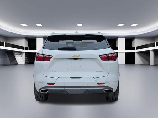 2020 Chevrolet Blazer Premier