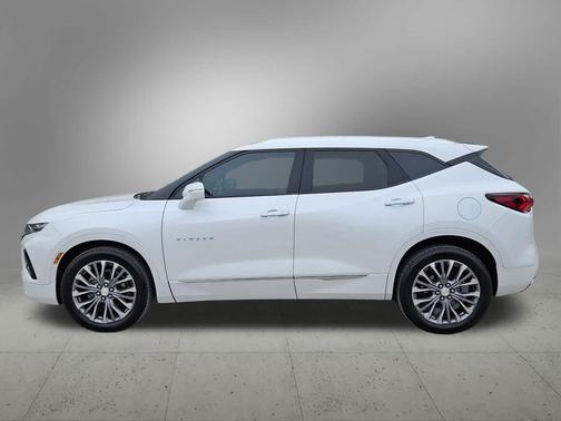 2020 Chevrolet Blazer Premier