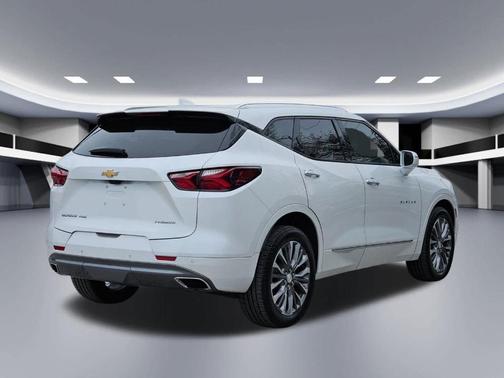 2020 Chevrolet Blazer Premier