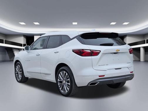 2020 Chevrolet Blazer Premier