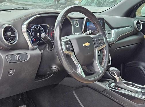 2020 Chevrolet Blazer Premier