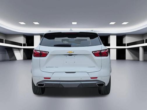 2020 Chevrolet Blazer Premier