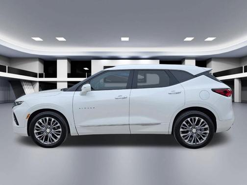 2020 Chevrolet Blazer Premier