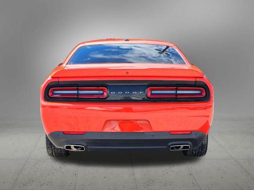 2021 Dodge Challenger GT