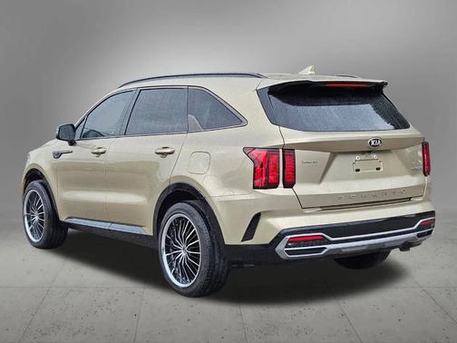 2021 Kia Sorento EX
