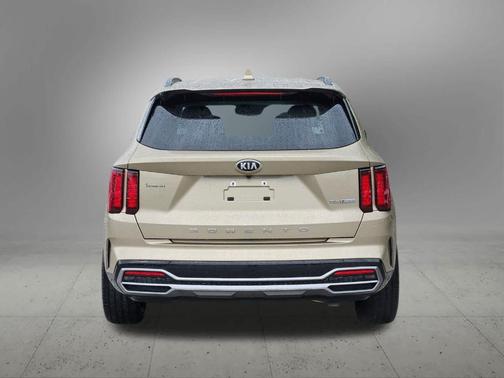 2021 Kia Sorento EX