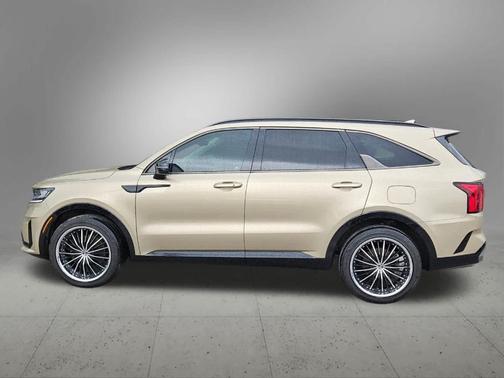 2021 Kia Sorento EX