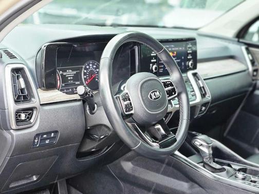 2021 Kia Sorento EX